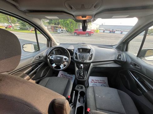 Used 2018 Ford Transit Connect XL FWD image 23