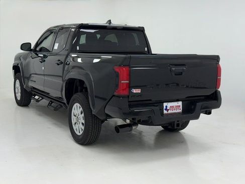 New 2026 Toyota Tacoma SR5 AWD/4WD image 38