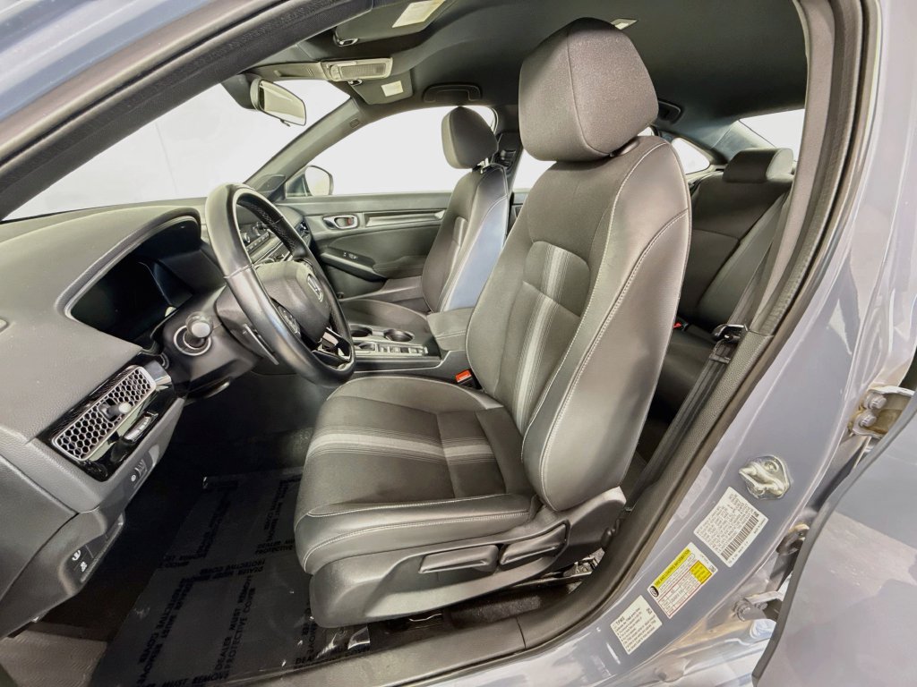 Used 2022 Honda Civic Sport image 22