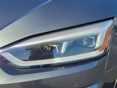Used 2019 Audi S5 Prestige w/ S Sport Package image 10