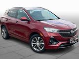 Certified 2023 Buick Encore GX Select w/ Sport Touring Package image 2