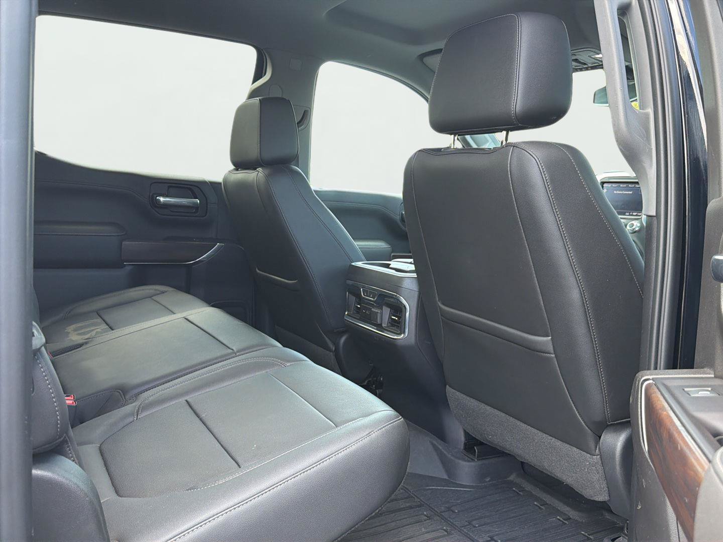 Certified 2019 GMC Sierra 1500 SLT w/ SLT Premium Plus Package AWD/4WD image 20