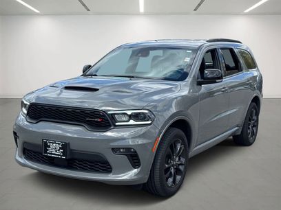 Used 2023 Dodge Durango GT