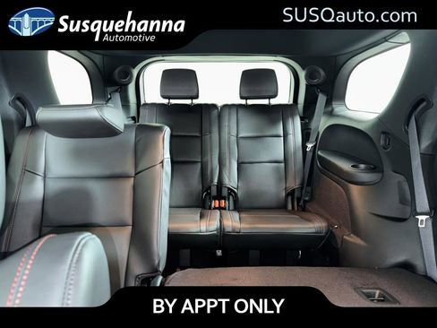 New 2026 Dodge Durango GT image 6