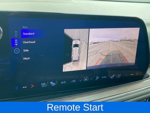 Used 2025 Chevrolet Tahoe Premier RWD image 10