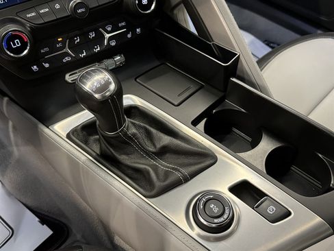Used 2019 Chevrolet Corvette Grand Sport RWD image 32
