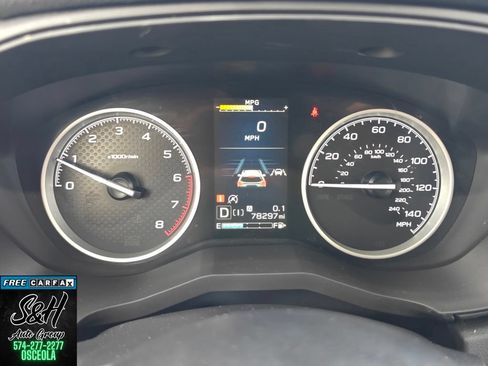 Used 2019 Subaru Forester Limited AWD/4WD image 23