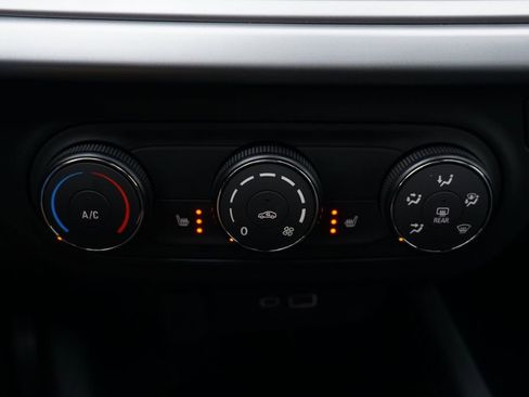 New 2026 Chevrolet Trax RS image 15