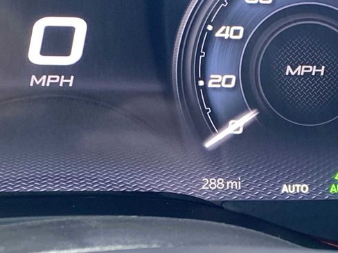 New 2026 RAM 1500 Rebel w/ Rebel Level 2 Equipment Group image 21