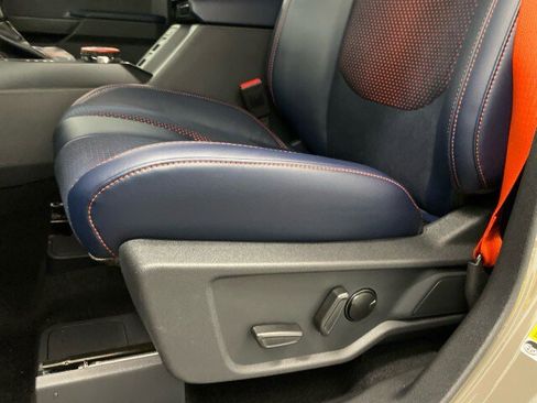 New 2025 Ford Bronco Raptor w/ Interior Carbon Fiber Pack image 40