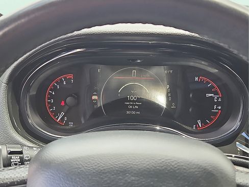 Used 2025 Dodge Durango GT RWD image 18