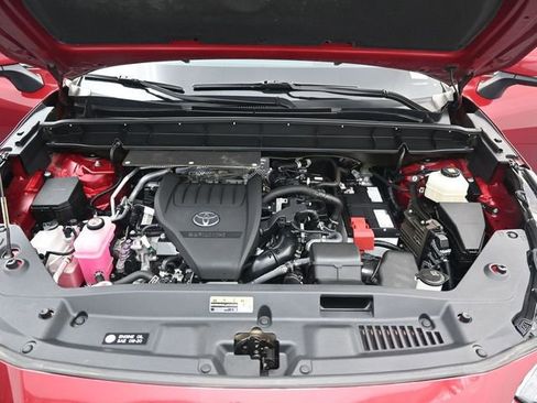 Used 2023 Toyota Highlander XLE image 31