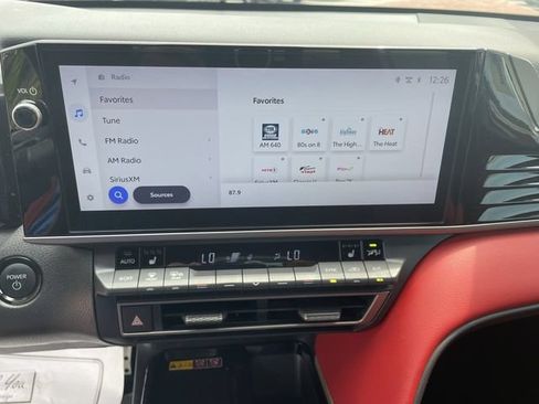 Used 2025 Toyota Camry XSE FWD image 20