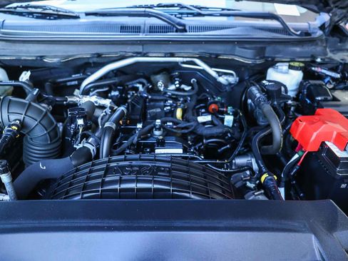 Used 2020 Ford Ranger XLT w/ Equipment Group 301A Mid image 33