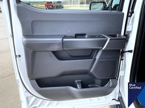 Certified 2024 Ford F150 STX w/ STX Black Appearance Package AWD/4WD image 21