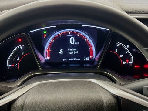 Used 2020 Honda Civic Sport image 18