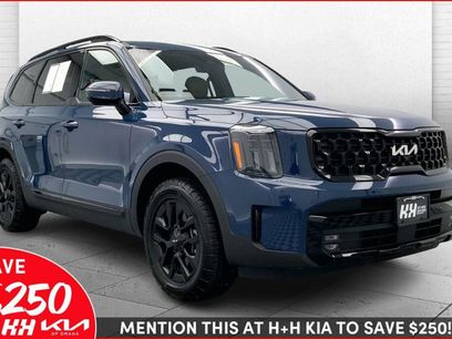 Used 2024 Kia Telluride SX Prestige X-Pro