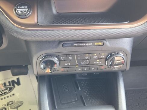 Used 2024 Ford Bronco Sport Outer Banks w/ Tech Package AWD/4WD image 21