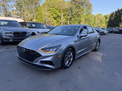 Used 2020 Hyundai Sonata SEL