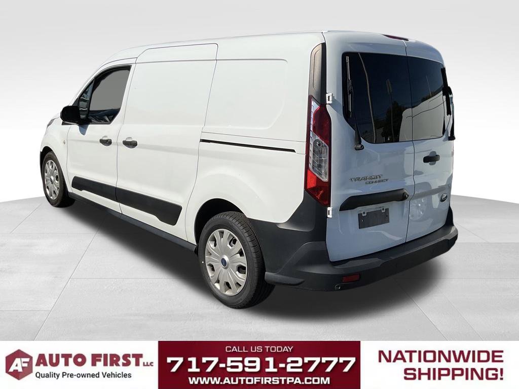 Used 2022 Ford Transit Connect XL FWD image 4
