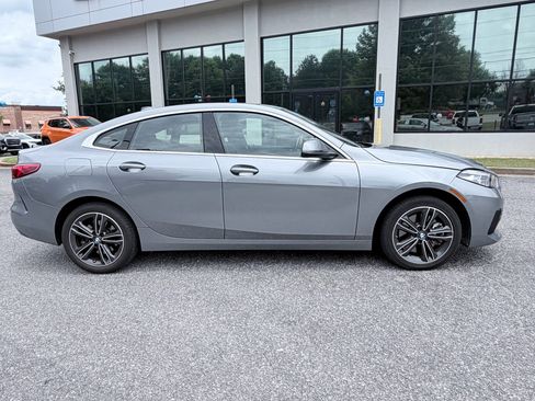 Used 2024 BMW 228i Gran Coupe FWD image 4