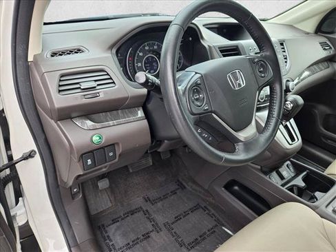 Used 2014 Honda CR-V EX-L image 10