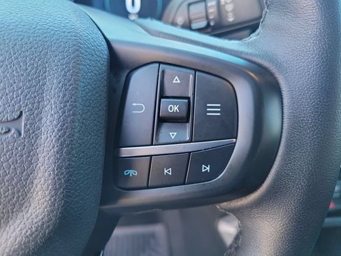 Used 2024 Ford Ranger Lariat w/ FX4 Off-Road Package AWD/4WD image 27