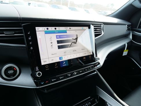 New 2026 Jeep Grand Wagoneer Limited image 26