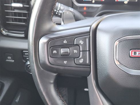 Used 2023 GMC Sierra 1500 AT4 w/ AT4 Premium Package image 24