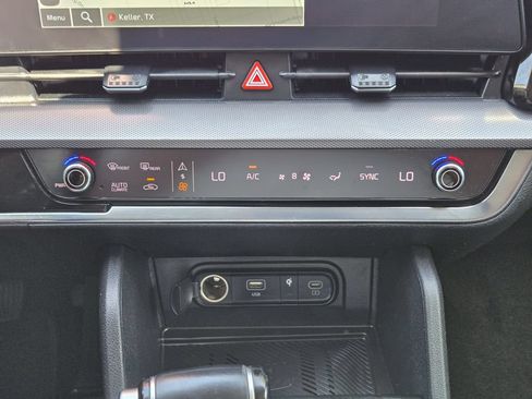 Used 2023 Kia Sportage SX FWD image 21