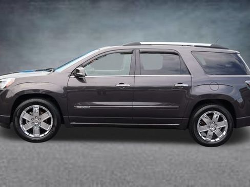 Used 2015 GMC Acadia Denali FWD image 4