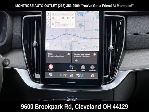 New 2026 Volvo XC90 T8 Ultra image 21