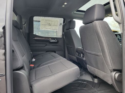 Used 2026 Chevrolet Silverado 1500 RST w/ Convenience Package II image 11