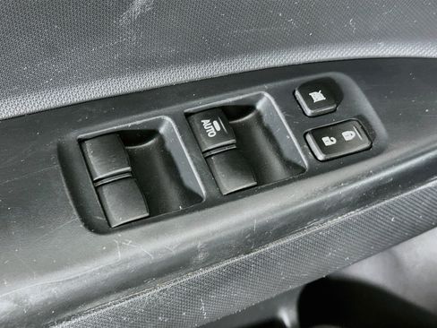 Used 2024 Mitsubishi Mirage ES FWD image 15
