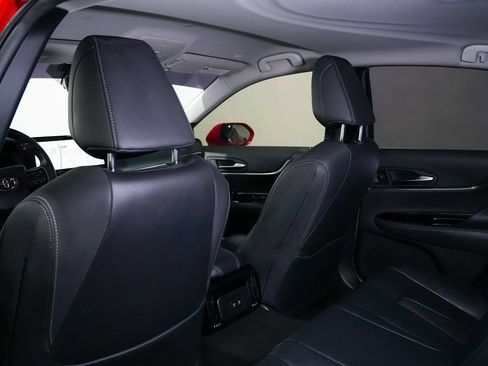 Used 2021 Toyota Mirai w/ Advanced Technology Package RWD image 25