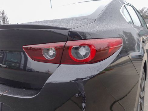 New 2026 MAZDA MAZDA3 s Sport image 5