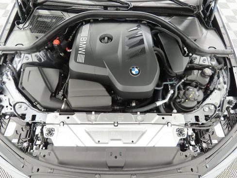 Used 2025 BMW 330i Sedan w/ Convenience Package RWD image 30