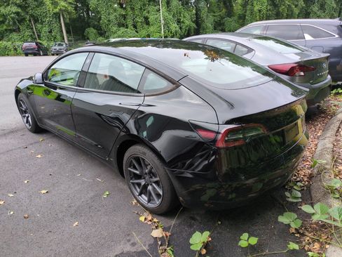 Used 2023 Tesla Model 3 Standard Range RWD image 4