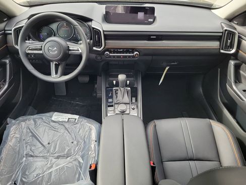 New 2026 MAZDA CX-50 AWD 2.5 Hybrid w/ Weather Package image 15