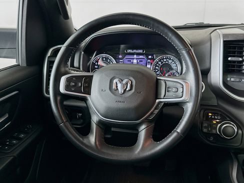Used 2022 RAM 1500 Big Horn image 17