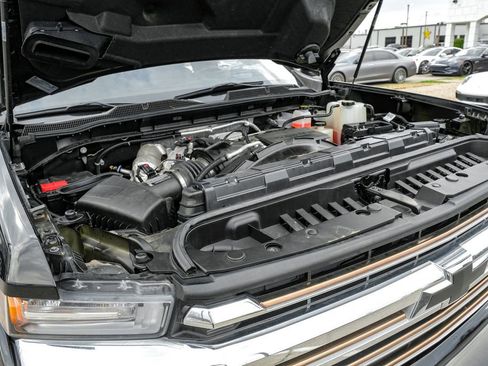 Used 2023 Chevrolet Silverado 3500 High Country w/ Z71 Off-Road Package image 67