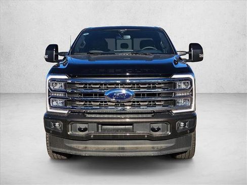 New 2025 Ford F250 King Ranch image 5