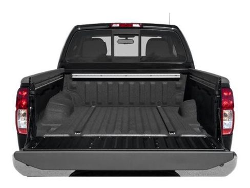 Used 2019 Nissan Frontier SV w/ Value Truck Package AWD/4WD image 24