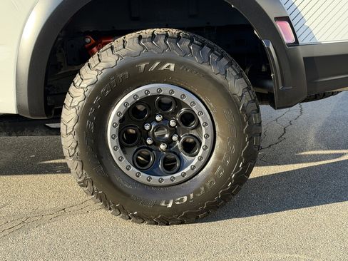 Certified 2024 Ford F150 Raptor image 10