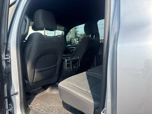 Certified 2024 RAM 1500 Big Horn AWD/4WD image 6
