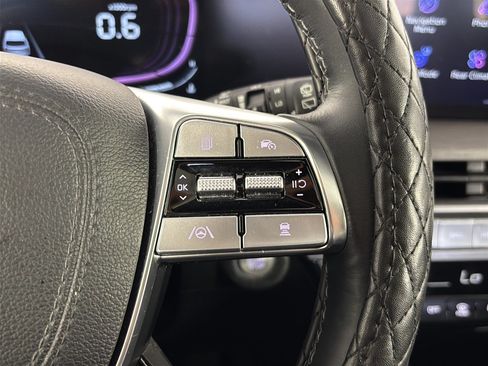Used 2024 Kia Telluride EX X-Line AWD/4WD image 19