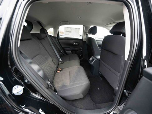 New 2026 Honda HR-V LX image 25