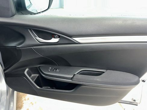 Used 2018 Honda Civic LX image 23
