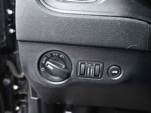 Used 2016 Dodge Charger Police w/ Fleet Park Assist Group image 25