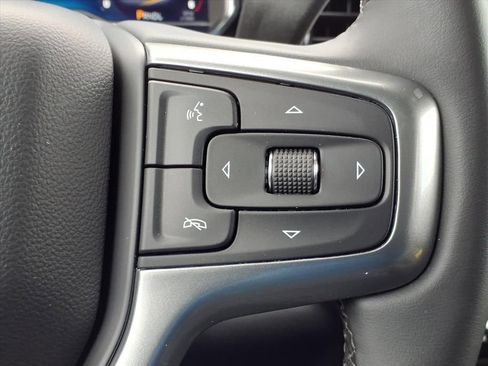 Certified 2024 Chevrolet Silverado 1500 LT image 30